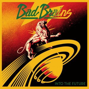 Bad Brains CD 