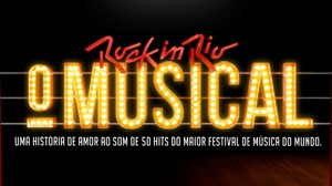 Rock in Rio O Musical