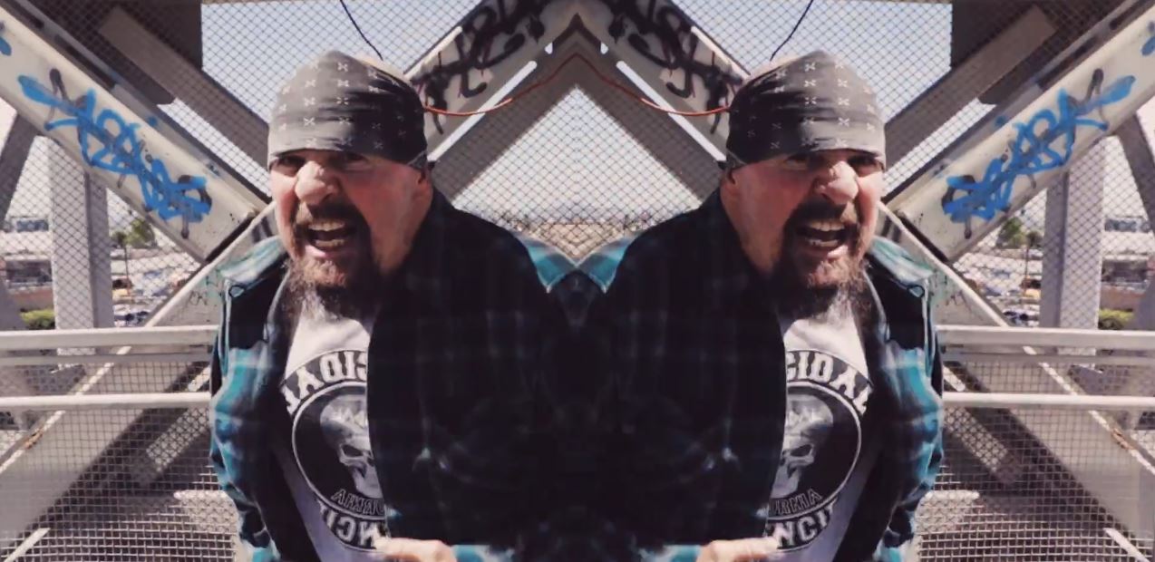 Suicidal Tendencies Living for Life