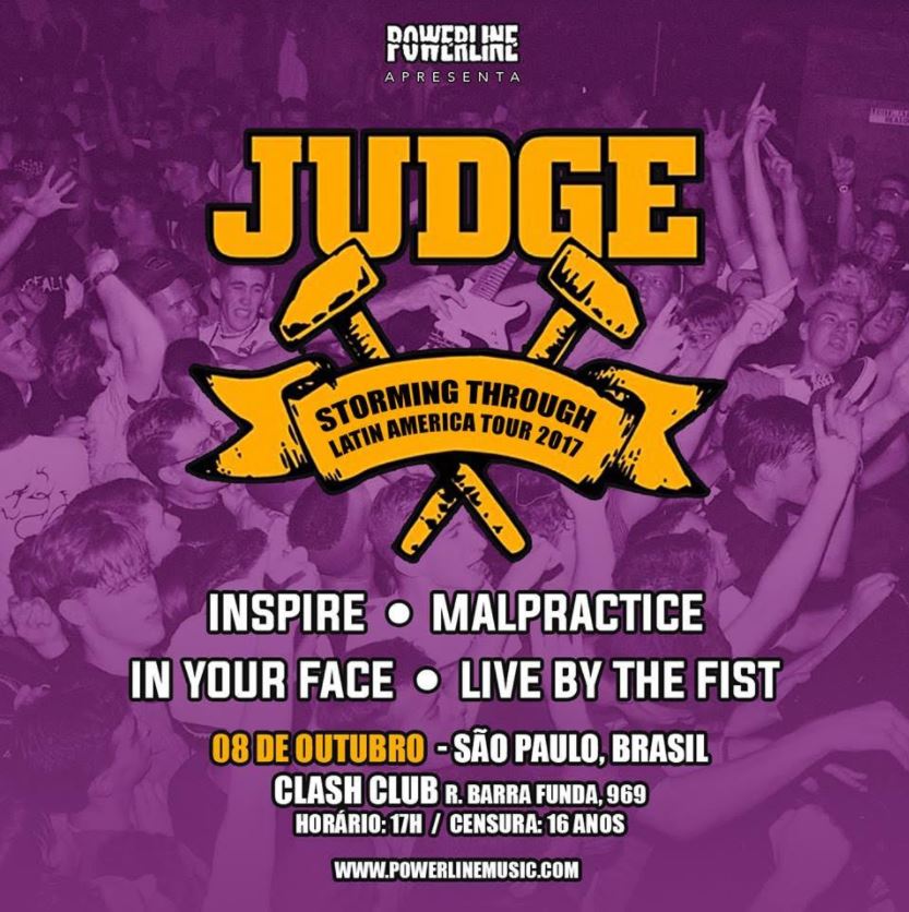 judge 2017 show