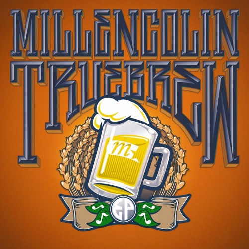 millencolin true brew ep