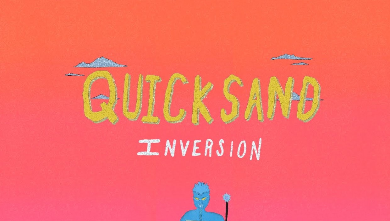 quicksand-inversion