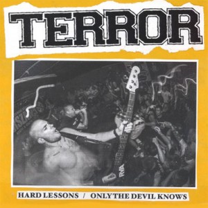 terror - hard lessons